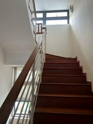 The Silver Spurz (D19), Semi-Detached #471229271